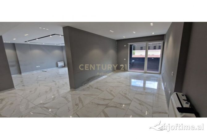 Ambient biznesi me qera 3+1 ne Tirane - 1,800 Euro