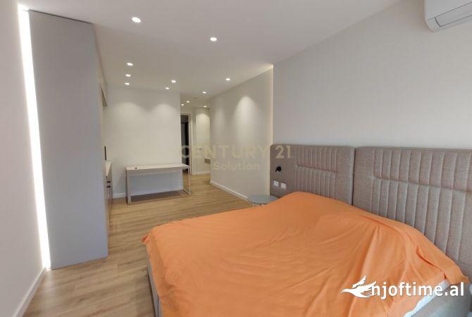 Shtepi me qera Garsoniere ne Tirane - 450 Euro