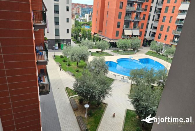 Casa in affitto 2+1 a Tirana - 750 Euro