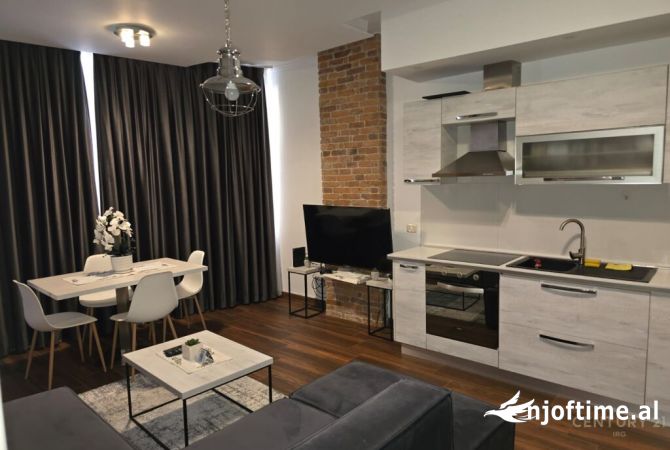 Shtepi me qera 1+1 ne Tirane - 600 Euro