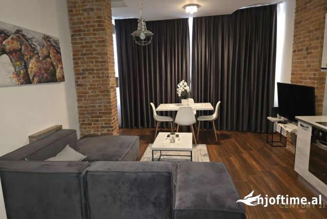 Shtepi me qera 1+1 ne Tirane - 600 Euro