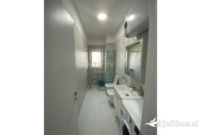 Shtepi me qera 1+1 ne Tirane - 600 Euro
