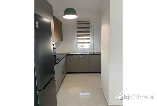 Shtepi me qera 1+1 ne Tirane - 600 Euro