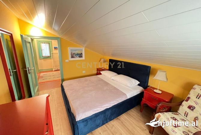 Shtepi me qera 2+1 ne Tirane - 650 Euro