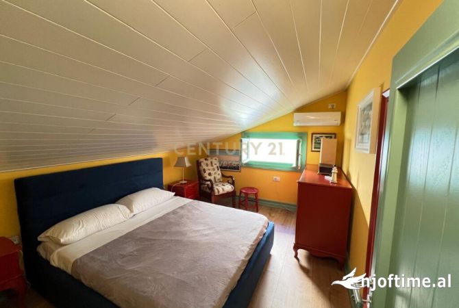 House for Rent 2+1 in Tirana - 650 Euro
