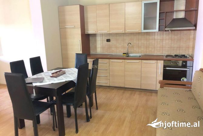 House for Rent 2+1 in Tirana - 370 Euro