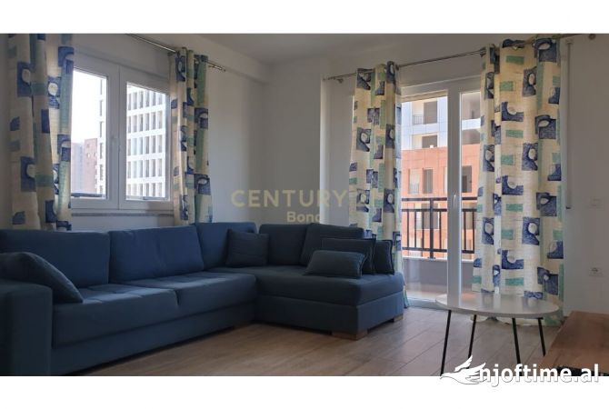 Shtepi me qera 2+1 ne Tirane - 550 Euro