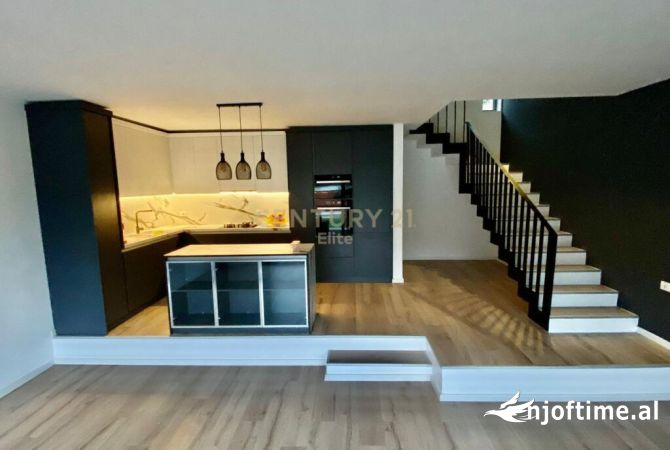 Luxury villas for rent in Tirana 2+1, Furnished