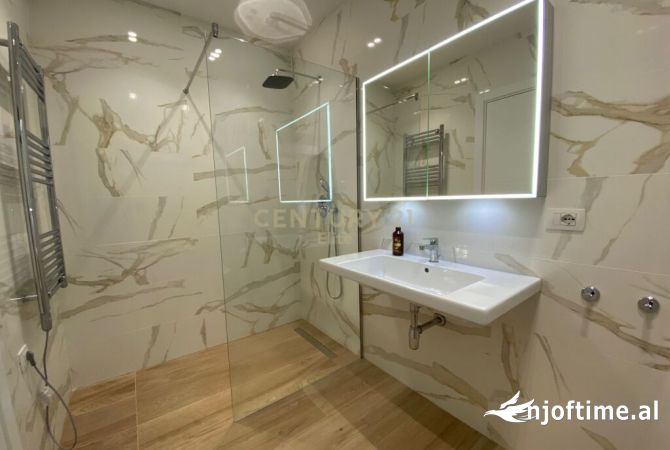 Luxury villas for rent in Tirana 2+1, Furnished