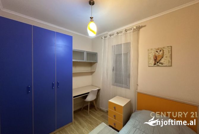 Apartment for rent in Tirana 2+1, Furnished