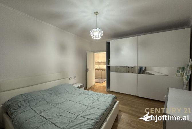 Apartment for rent in Tirana 2+1, Furnished
