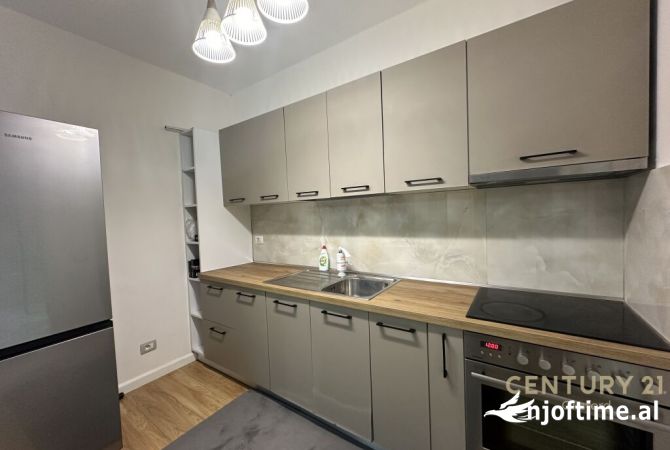 House for Rent 2+1 in Tirana - 650 Euro