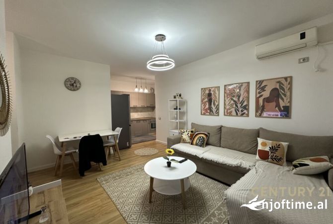 House for Rent 2+1 in Tirana - 650 Euro