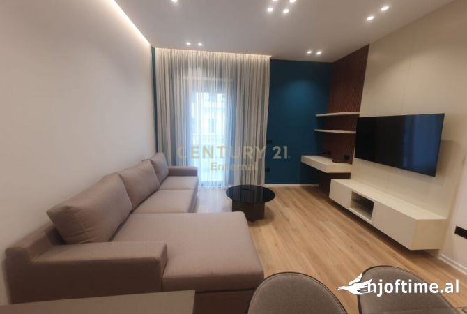 House for Rent 1+1 in Tirana - 750 Euro
