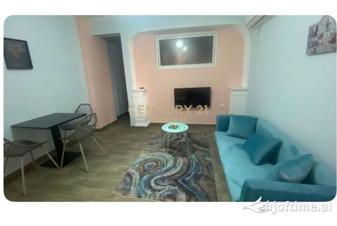 House for Rent 1+1 in Tirana - 430 Euro