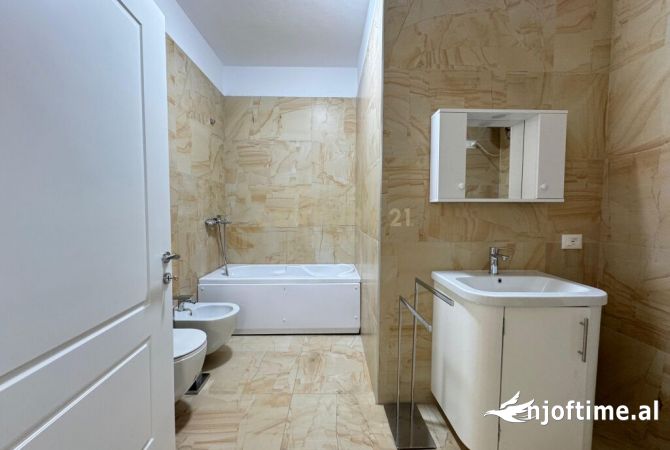 Apartment for rent in Tirana 2+1, Furnished