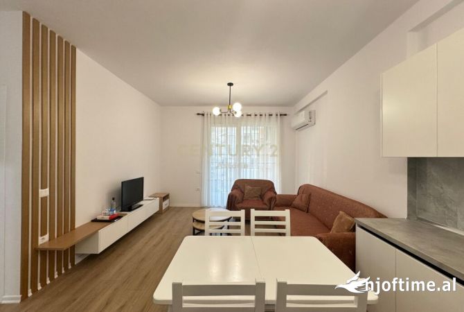 Apartment for rent in Tirana 2+1, Furnished