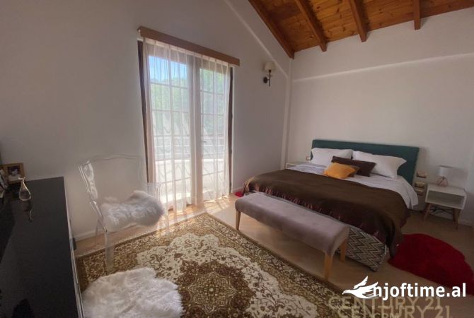 Luxury villas for rent in Tirana 3+1, Furnished