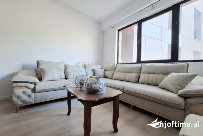 Shtepi me qera 1+1 ne Tirane - 450 Euro