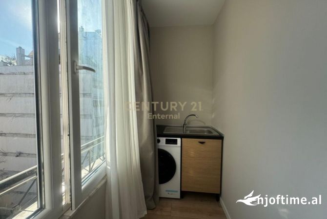 Apartment for rent in Tirana Garsoniere, Furnished