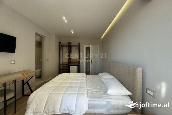 House for Rent Garsoniere in Tirana - 550 Euro