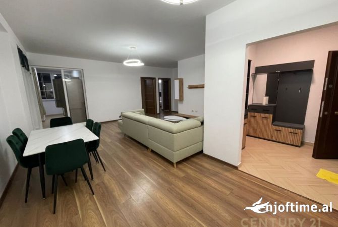 House for Rent 2+1 in Tirana - 600 Euro