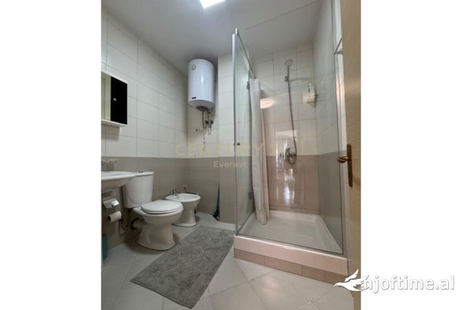 Apartment for rent in Tirana 2+1, Furnished