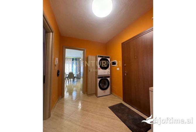 Apartment for rent in Tirana 2+1, Furnished