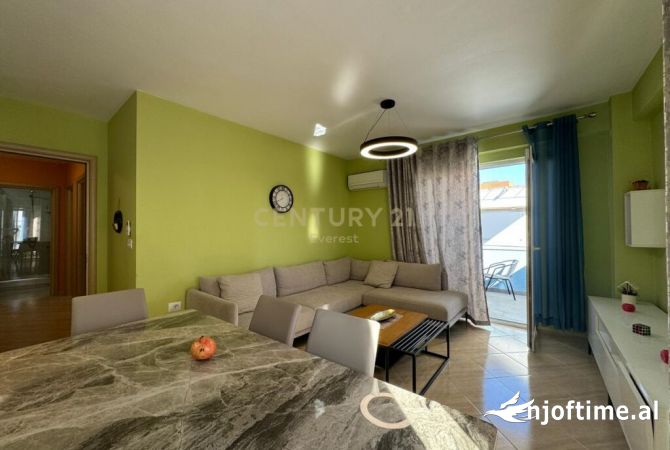 House for Rent 2+1 in Tirana - 750 Euro