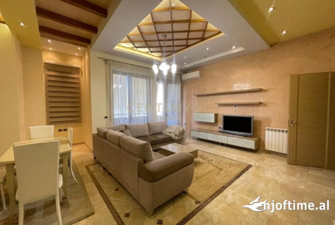 Apartment for rent in Tirana 2+1, Furnished