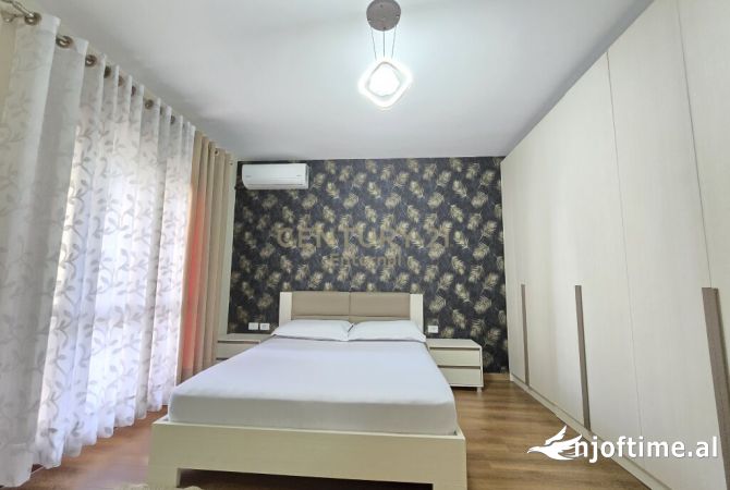 Apartment for rent in Tirana 2+1, Furnished