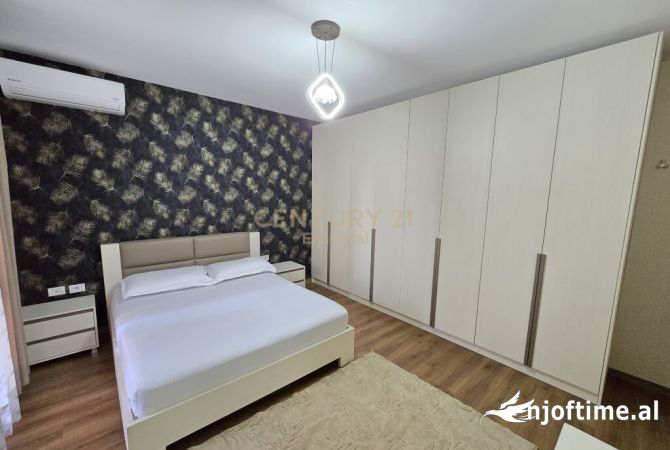 Apartment for rent in Tirana 2+1, Furnished