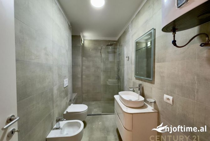 House for Rent 1+1 in Tirana - 550 Euro