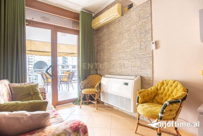House for Rent 2+1 in Tirana - 1,300 Euro