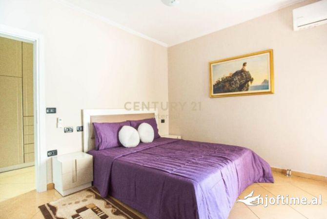 Apartment for rent in Tirana 2+1, Furnished