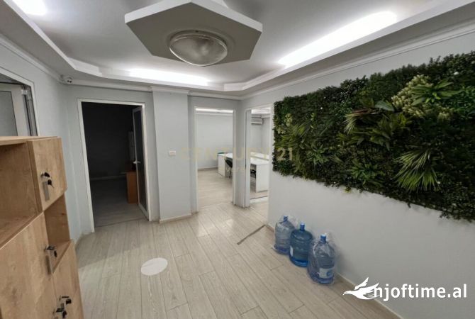 Ambient biznesi me qera 3+1 ne Tirane - 790 Euro