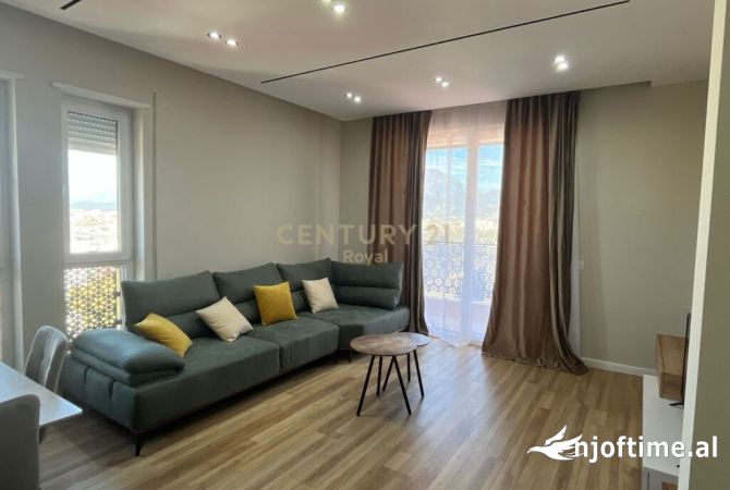 Casa in affitto 2+1 a Tirana - 700 Euro