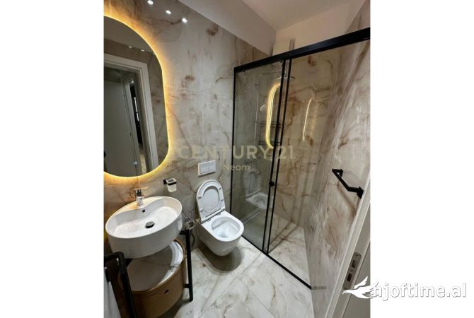 Apartment for rent in Tirana 2+1, Furnished