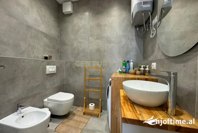 Apartment for rent in Tirana 2+1, Furnished