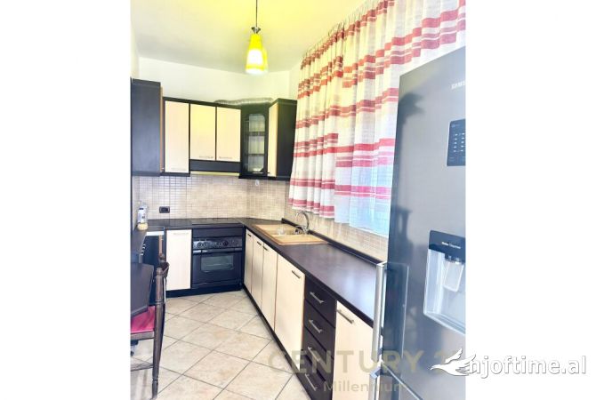 Shtepi me qera 2+1 ne Tirane - 600 Euro