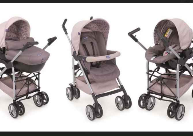Child Accessories in Tirana - 38,000 Leke