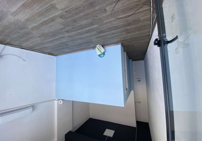 Ambient biznesi me qera 1+1 ne Tirane - 500 Euro