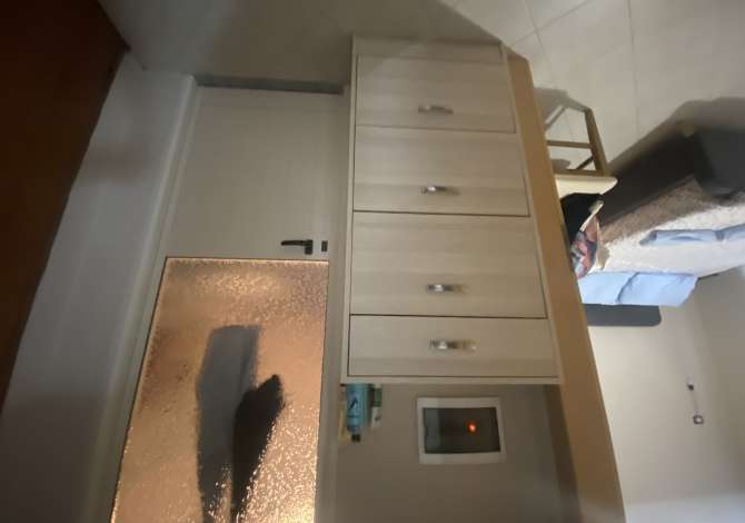 Shtepi me qera 1+1 ne Tirane - 520 Euro