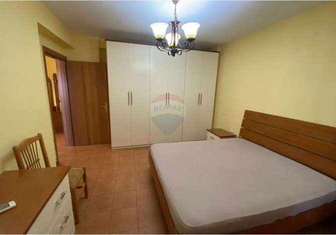 Shtepi me qera 1+1 ne Tirane - 500 Euro