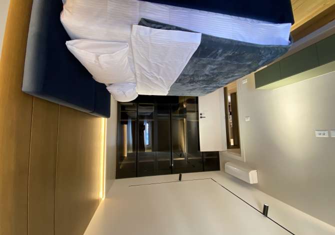 Shtepi me qera 2+1 ne Tirane - 700 Euro