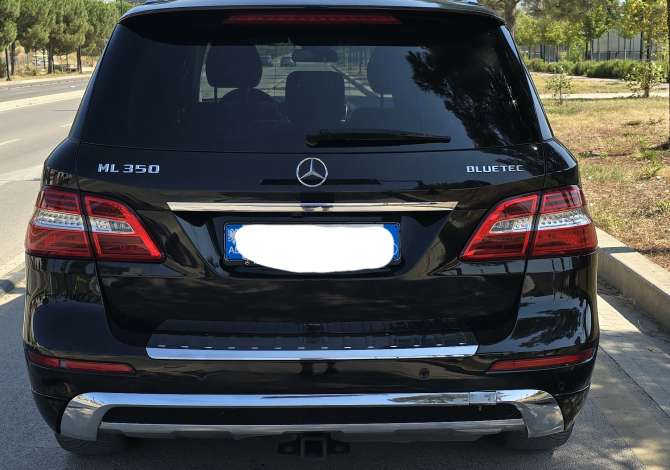Makina ne shitje ne Tirane - 15,500 Euro