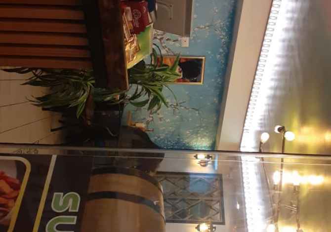 Business Property in Sale 1+1 in Tirana - 45,000 Euro