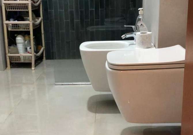 Shtepi me qera 1+1 ne Tirane - 450 Euro
