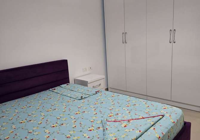 Shtepi me qera 3+1 ne Tirane - 500 Euro