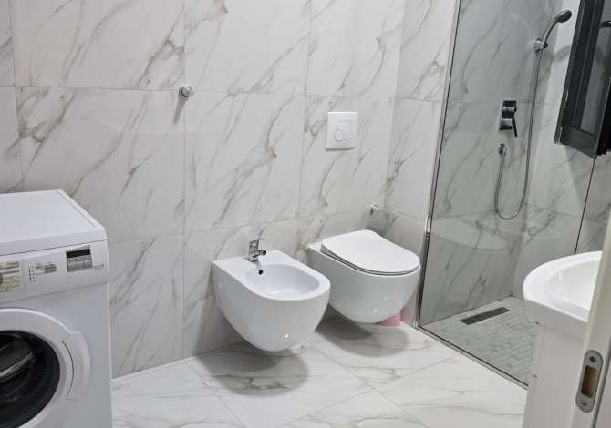 Shtepi me qera 1+1 ne Tirane - 500 Euro